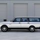 Illustration for article titled Could This Amazingly Clean 1987 Volvo 245 DL Really Be Worth $14,500?em/em